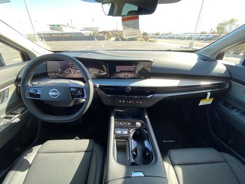 New 2026 Nissan Murano SL w/ Comfort Package image 13