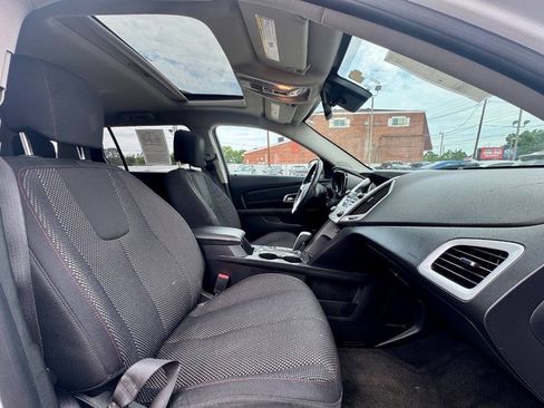 Used 2014 GMC Terrain SLE w/ Convenience Package AWD/4WD image 11