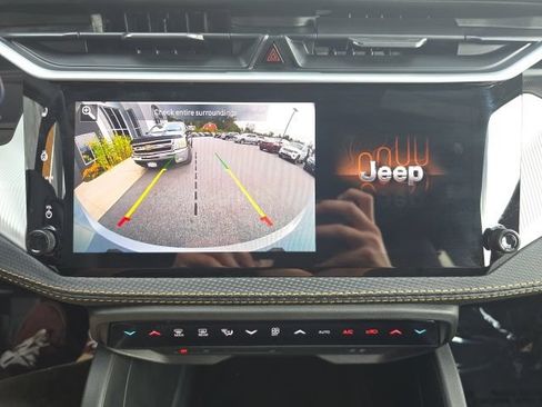 New 2026 Jeep Cherokee Limited AWD/4WD image 20