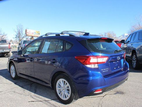 Used 2017 Subaru Impreza 2.0i Premium image 2