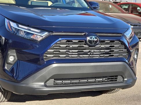 New 2025 Toyota RAV4 XLE Premium image 8