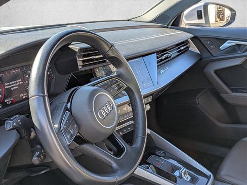 Used 2024 Audi A3 2.0T Premium image 9