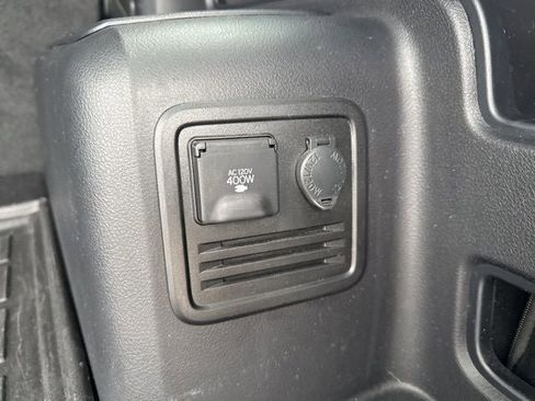 Certified 2022 Toyota 4Runner TRD Sport w/ Technology Package image 15