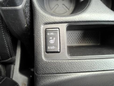 Used 2020 Nissan Rogue SL FWD image 11