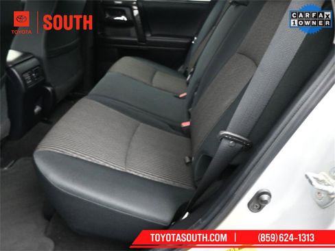 Used 2024 Toyota 4Runner TRD Off-Road image 26