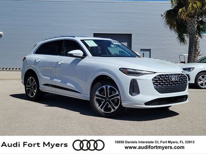 Certified 2025 Audi Q5 Premium w/ Convenience Package