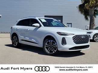 Certified 2025 Audi Q5 Premium w/ Convenience Package video 1