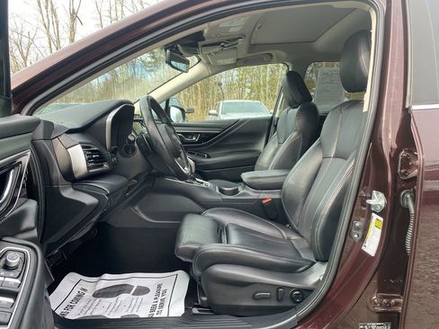 Used 2023 Subaru Outback Limited image 12