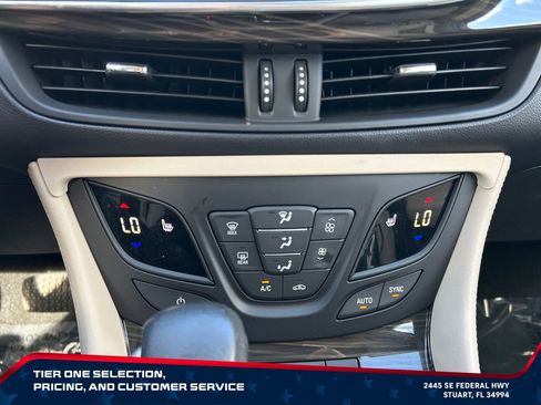 Used 2020 Buick Envision Essence w/ Experience Buick Package FWD image 30