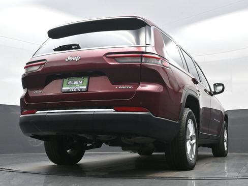 Used 2023 Jeep Grand Cherokee L Laredo image 30
