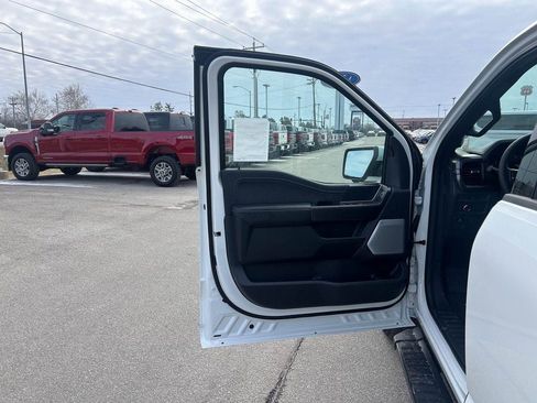 New 2026 Ford F150 Lariat w/ Equipment Group 502A High AWD/4WD image 11