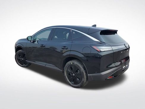 New 2025 Nissan Murano SV image 3