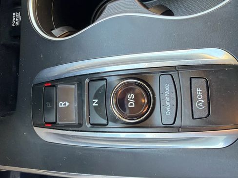Used 2017 Acura MDX FWD w/ Advance Package image 24