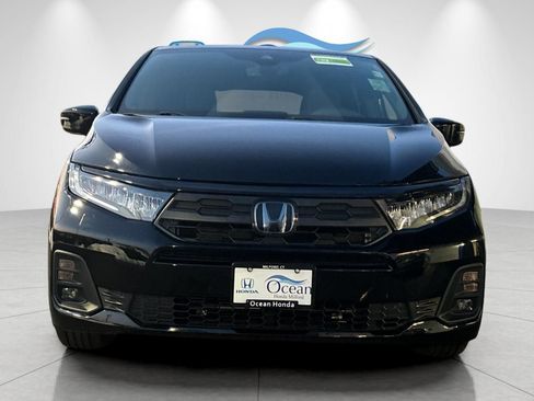 Used 2025 Honda Odyssey Sport-L image 8