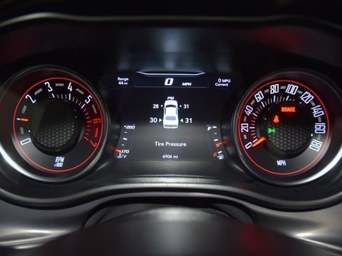 Used 2023 Dodge Challenger R/T Scat Pack image 45