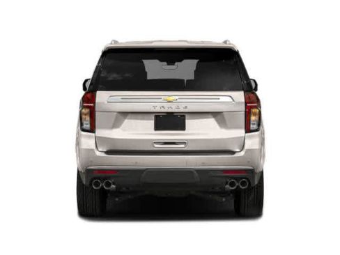 Used 2021 Chevrolet Tahoe High Country w/ Premium Package RWD image 8