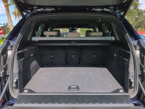 New 2026 BMW X5 M60i AWD/4WD image 13