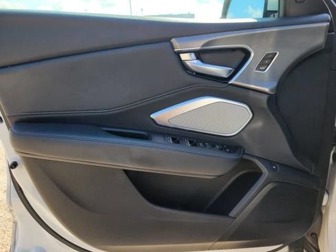 Used 2020 Acura RDX A-Spec AWD/4WD image 17