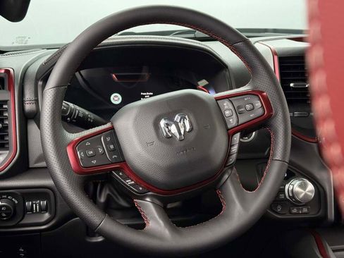 New 2026 RAM 1500 Rebel image 21