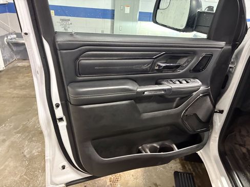 Used 2024 RAM 1500 Limited image 10