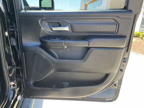 Used 2026 RAM 1500 Classic Warlock image 23