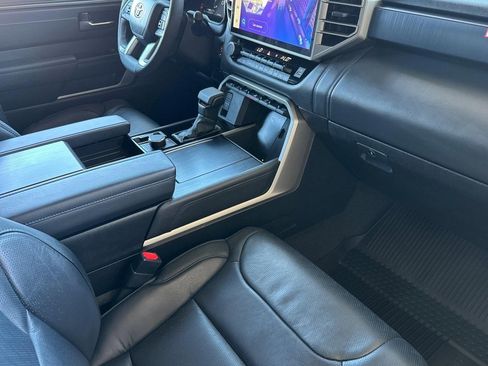 New 2026 Toyota Tundra Limited AWD/4WD image 26