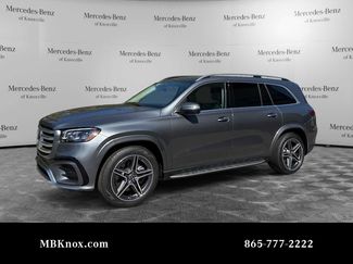 Used 2026 Mercedes-Benz GLS 450 GLS 450 video 1