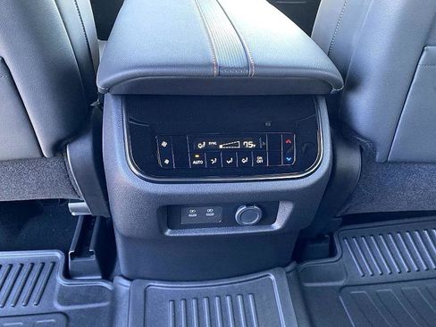 New 2026 Nissan Armada PRO-4X w/ Convenience Package image 22