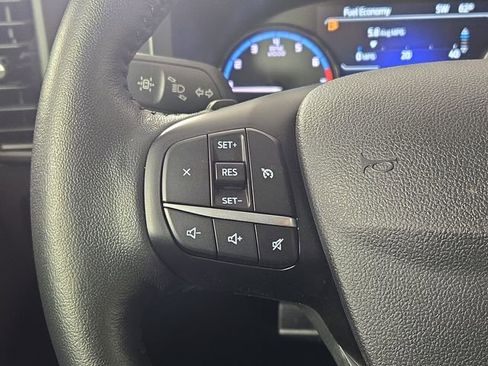 Used 2023 Ford Bronco Sport Badlands image 19