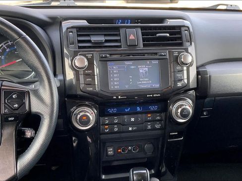 Used 2019 Toyota 4Runner Limited image 6