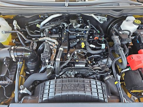 Used 2021 Ford Ranger XLT w/ Equipment Group 301A Mid image 29