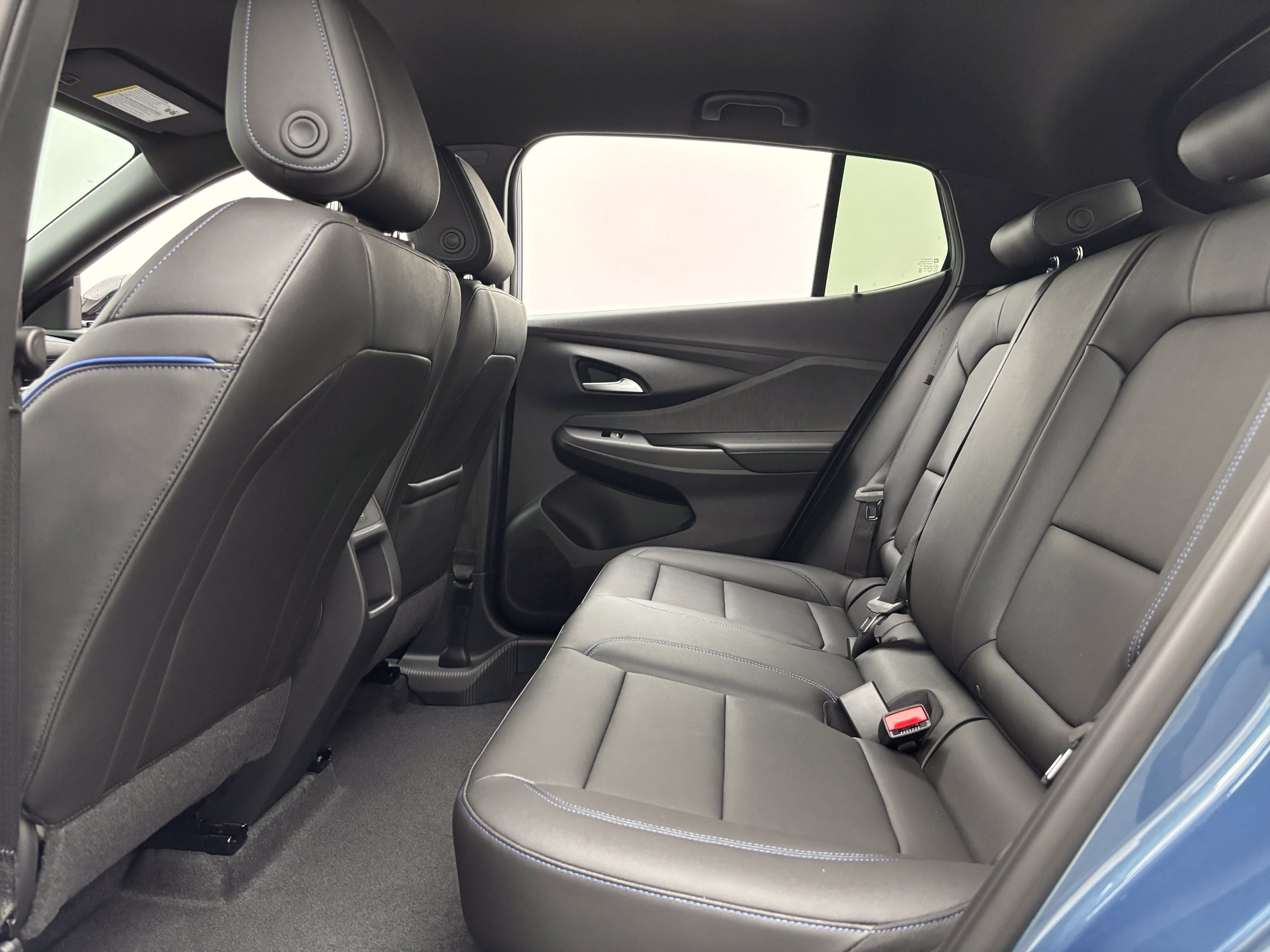 New 2026 Buick Envista Sport Touring w/ Convenience I Package FWD image 35
