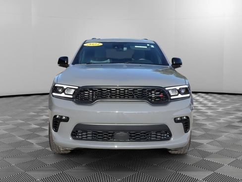 Used 2023 Dodge Durango GT AWD/4WD image 10