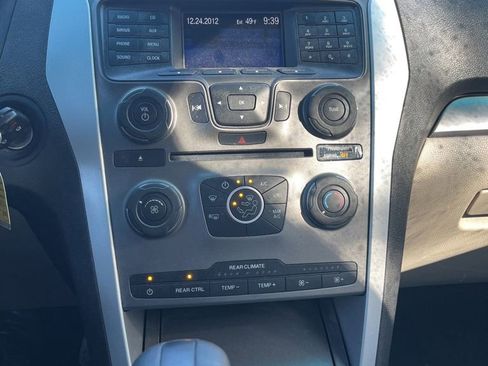 Used 2014 Ford Explorer FWD image 23