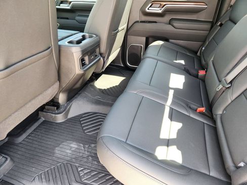 New 2026 Chevrolet Silverado 1500 RST AWD/4WD image 23
