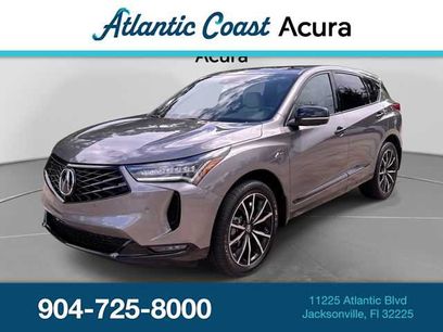 Certified 2026 Acura RDX w/ Advance Package