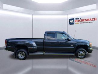 Used 2004 GMC Sierra 3500 SLE w/ Heavy-Duty Power Package RWD video 3