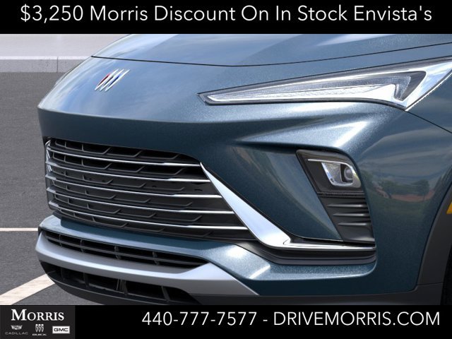 New 2026 Buick Envista Preferred FWD image 13