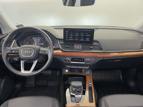 Used 2023 Audi Q5 2.0T Premium w/ Convenience Package AWD/4WD image 26