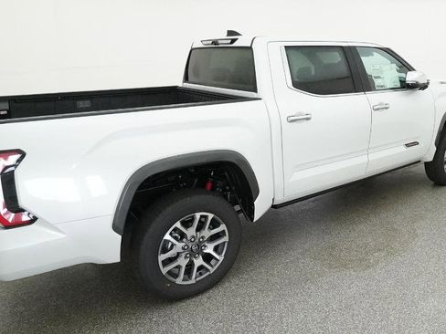 New 2026 Toyota Tundra 1794 Edition AWD/4WD image 29
