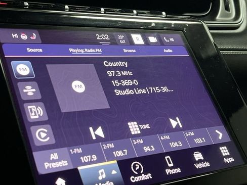 Used 2022 Jeep Grand Cherokee Altitude image 13