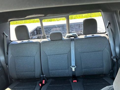 Used 2023 Ford F150 XLT w/ Equipment Group 302A High AWD/4WD image 26
