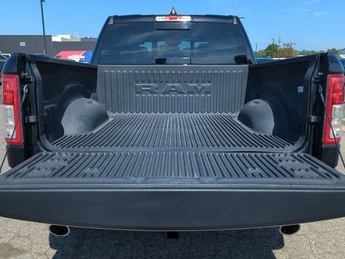 Used 2024 RAM 1500 Big Horn AWD/4WD image 22