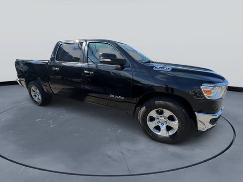 Used 2019 RAM 1500 Big Horn AWD/4WD image 7