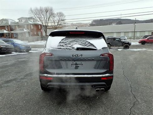 Used 2022 Kia Telluride S image 6