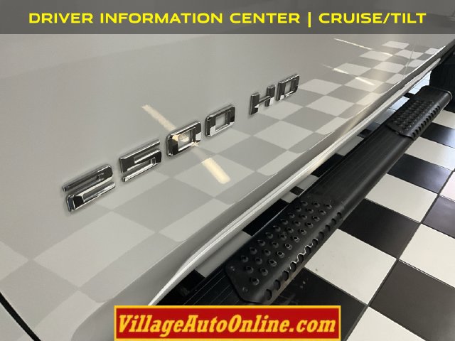 Used 2024 Chevrolet Silverado 2500 LT w/ Safety Package AWD/4WD image 13