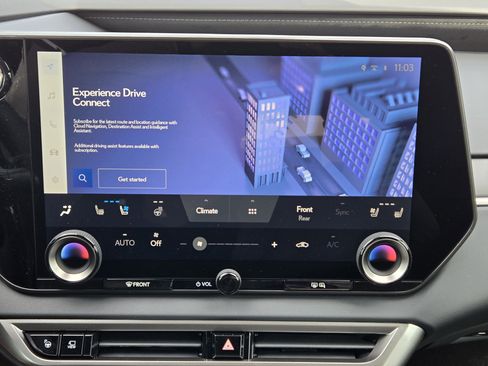 New 2026 Lexus RX 350 image 11