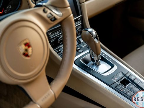 Used 2012 Porsche 911 Carrera S w/ Premium Pkg image 33