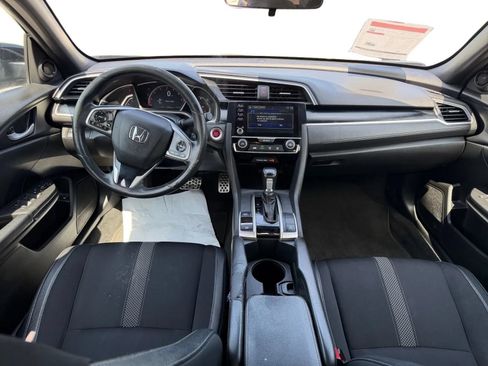 Used 2021 Honda Civic Sport image 11