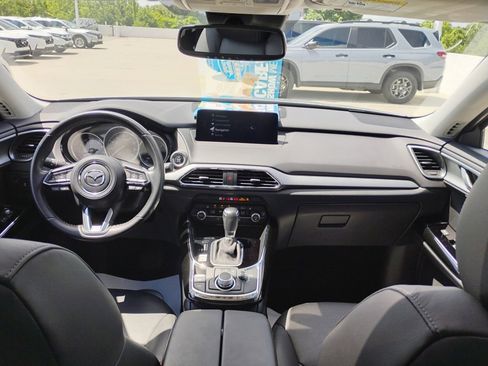 Used 2023 MAZDA CX-9 Touring AWD/4WD image 20
